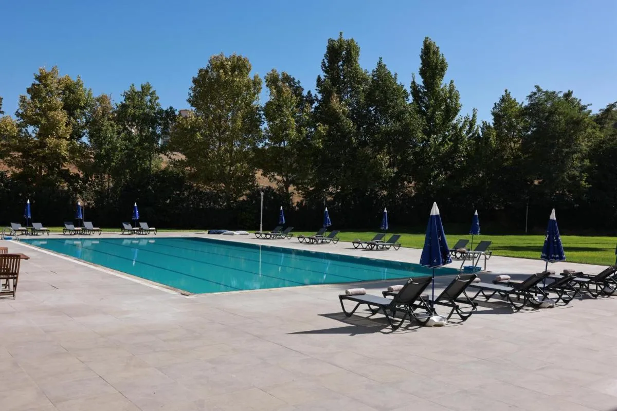 ⁨Anemon Grand Denizli Otel⁩ — صورة 17