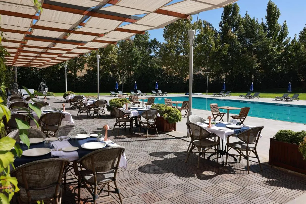 ⁨Anemon Grand Denizli Otel⁩ — صورة 19