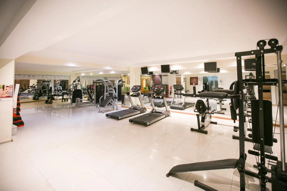 ⁨Anemon Grand Denizli Otel⁩ — صورة 16