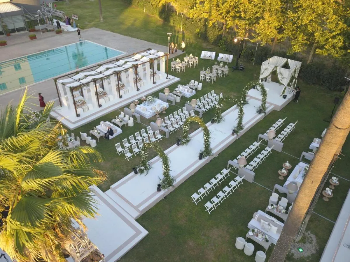 ⁨Anemon Grand Denizli Otel⁩ — صورة 20