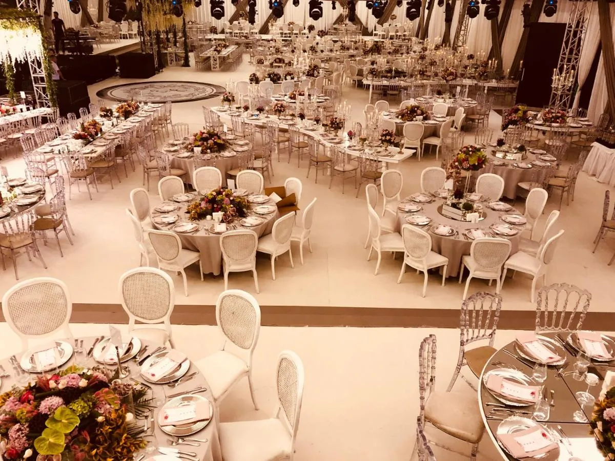 ⁨Anemon Grand Denizli Otel⁩ — صورة 37