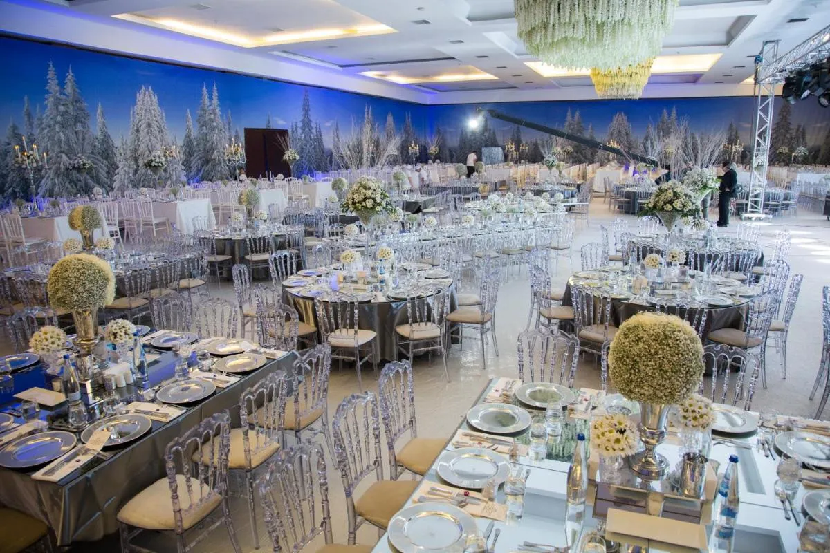 ⁨Anemon Grand Denizli Otel⁩ — صورة 23