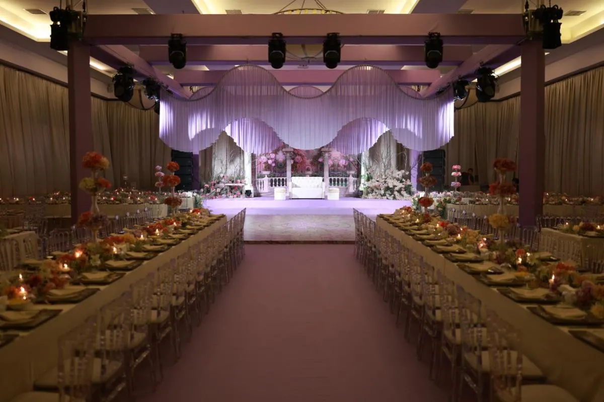 ⁨Anemon Grand Denizli Otel⁩ — صورة 24