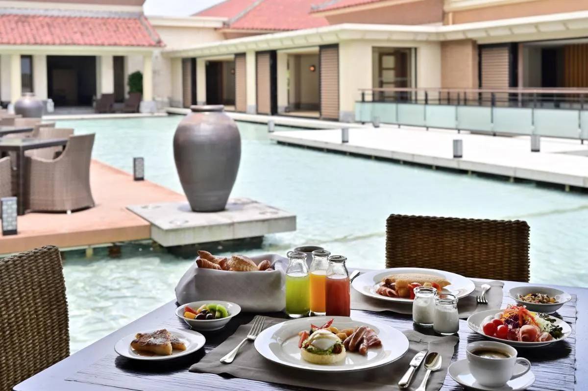 ذا ريتز كارلتون أوكيناوا - أوكيناوا، اليابان