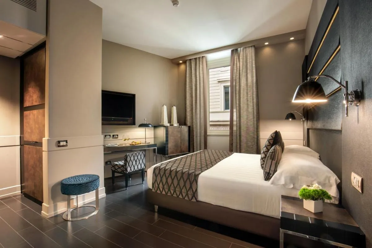 ذا ستايل - روما - روما، إيطاليا