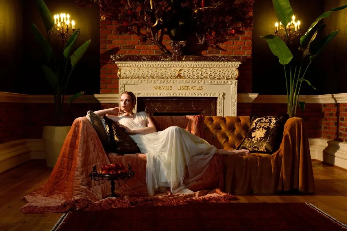 Sacred Mansion — صورة 3
