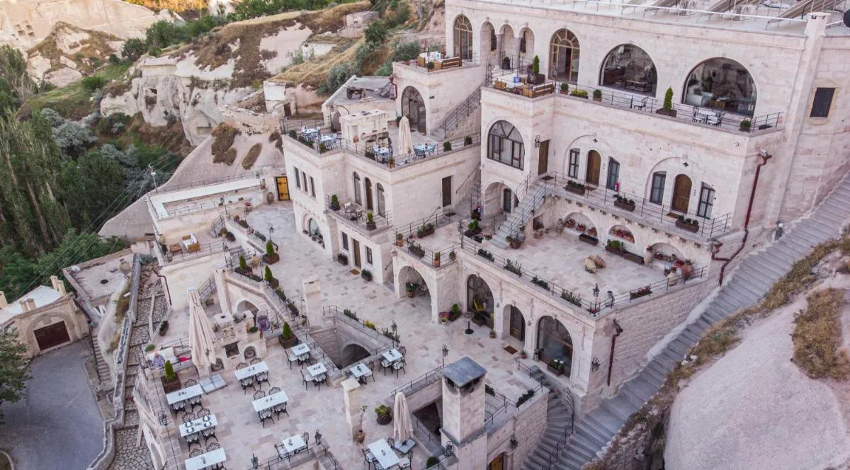 ⁨أجنحة نينو كيف⁩ — صورة 22