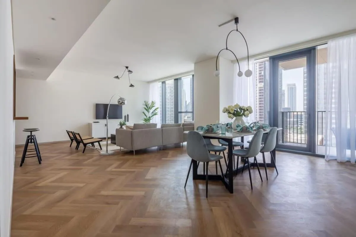 ⁨Frank Porter - BLVD Heights T1⁩ — صورة 6