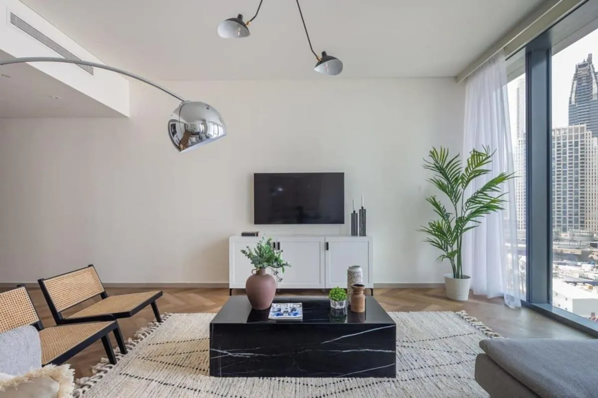 ⁨Frank Porter - BLVD Heights T1⁩ — صورة 5