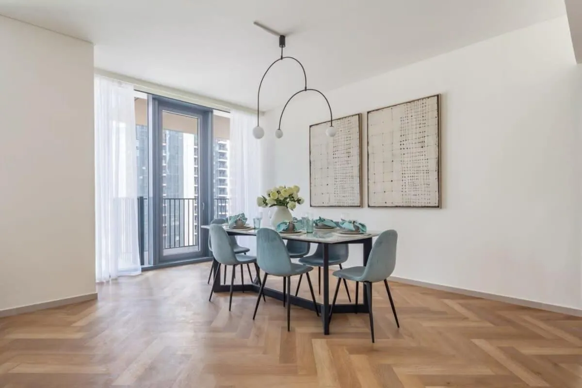 ⁨Frank Porter - BLVD Heights T1⁩ — صورة 8
