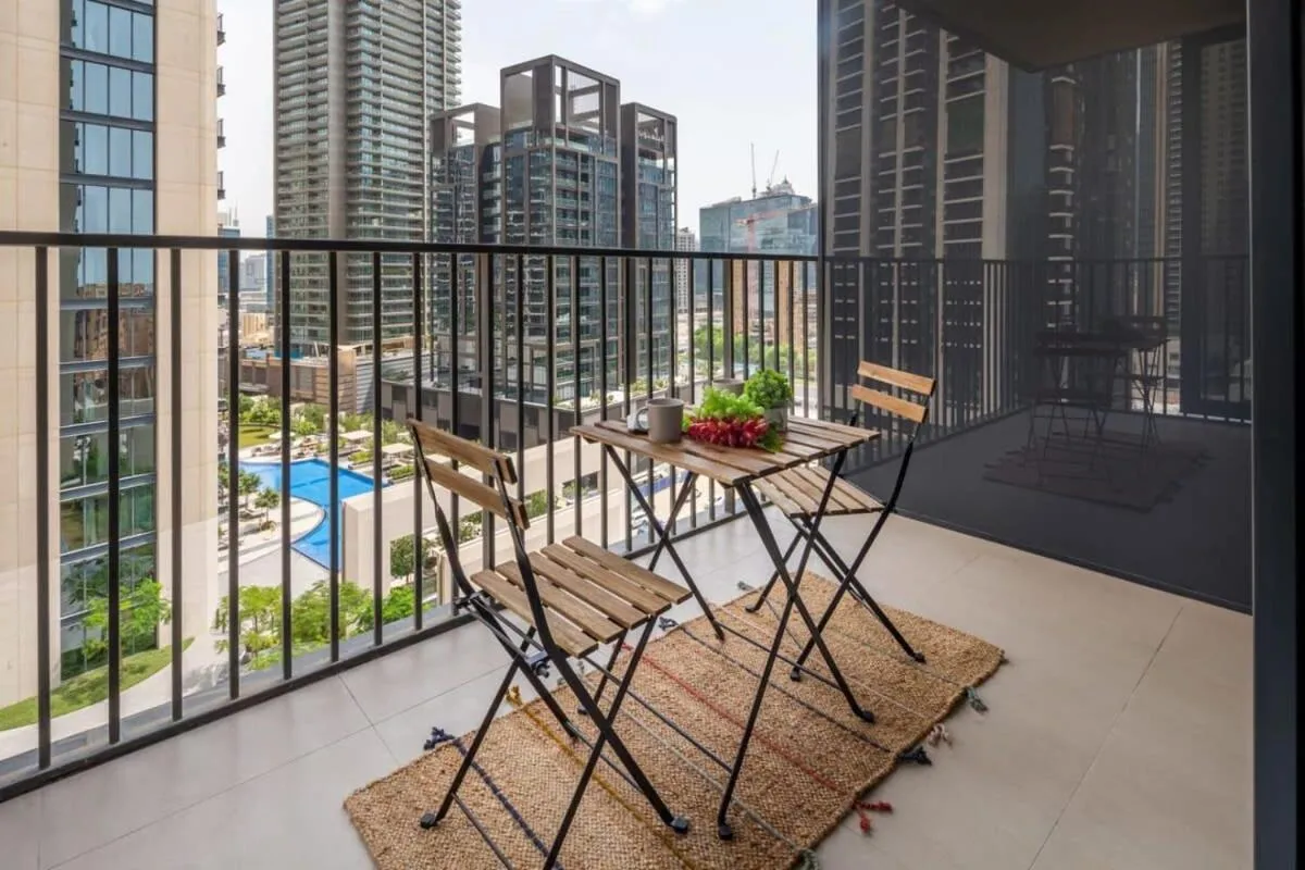 ⁨Frank Porter - BLVD Heights T1⁩ — صورة 23