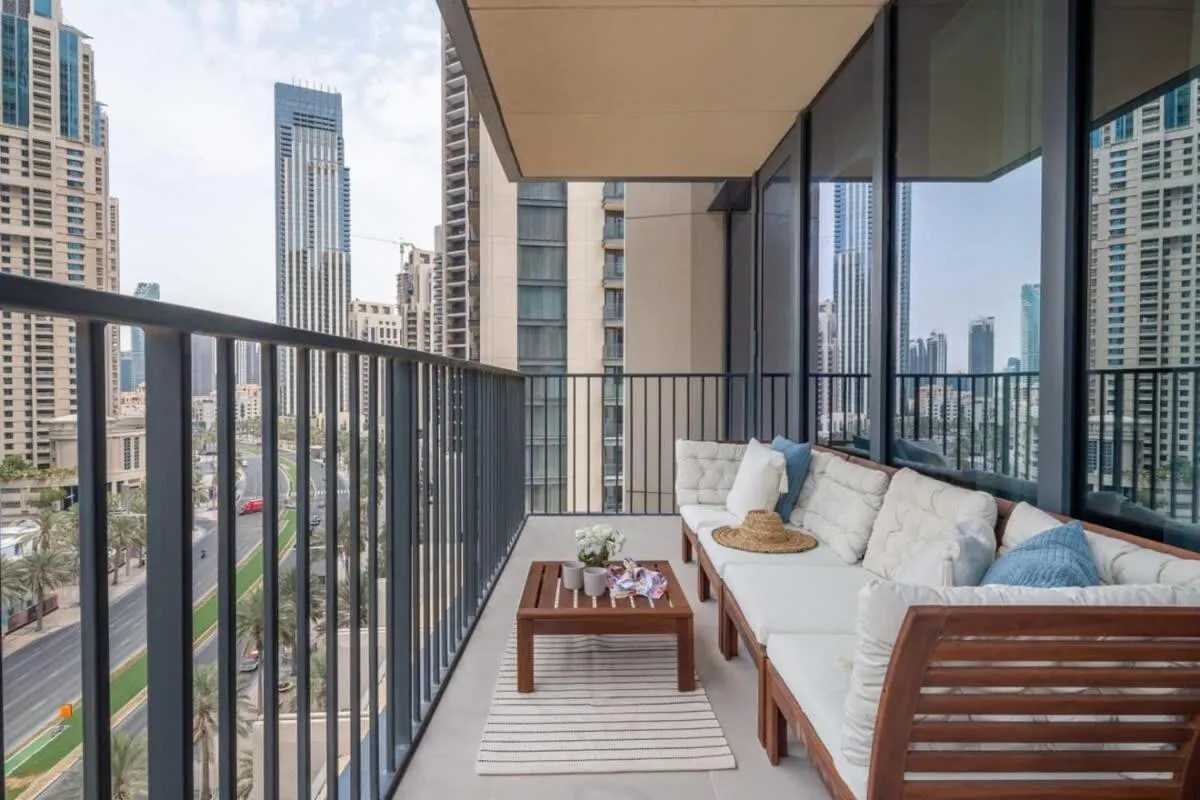 ⁨Frank Porter - BLVD Heights T1⁩ — صورة 24
