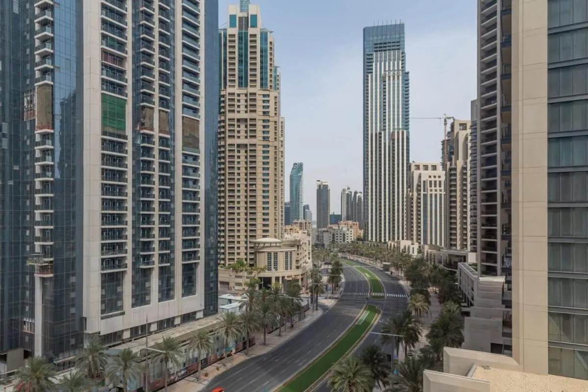 ⁨Frank Porter - BLVD Heights T1⁩ — صورة 26