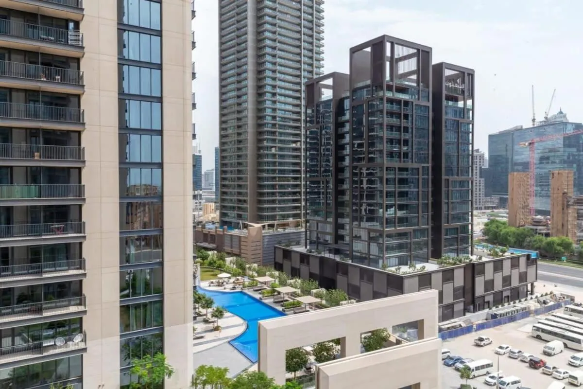 ⁨Frank Porter - BLVD Heights T1⁩ — صورة 25