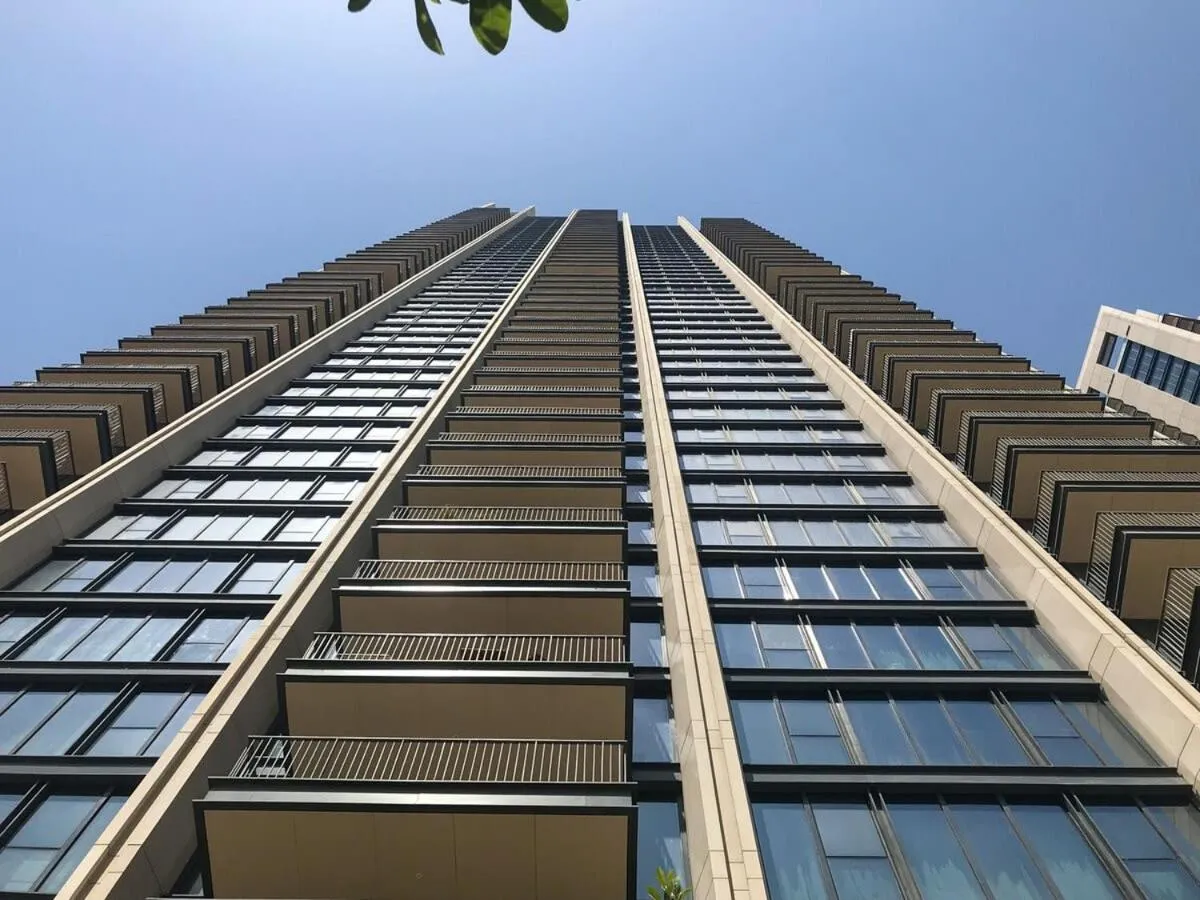 ⁨Frank Porter - BLVD Heights T1⁩ — صورة 30