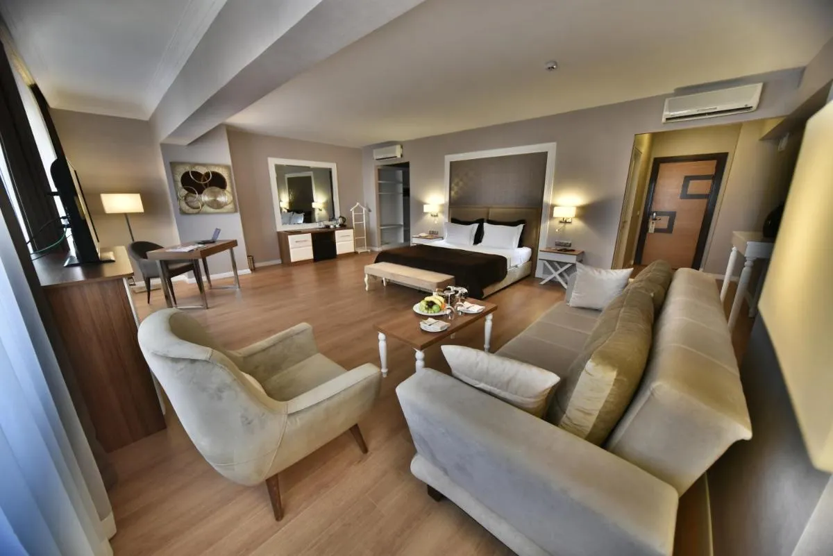 ⁨North Point Hotel⁩ — صورة 50