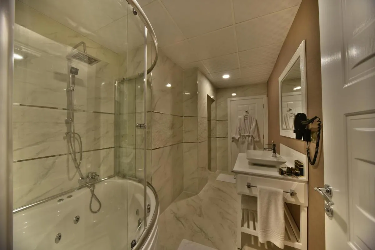 ⁨North Point Hotel⁩ — صورة 49