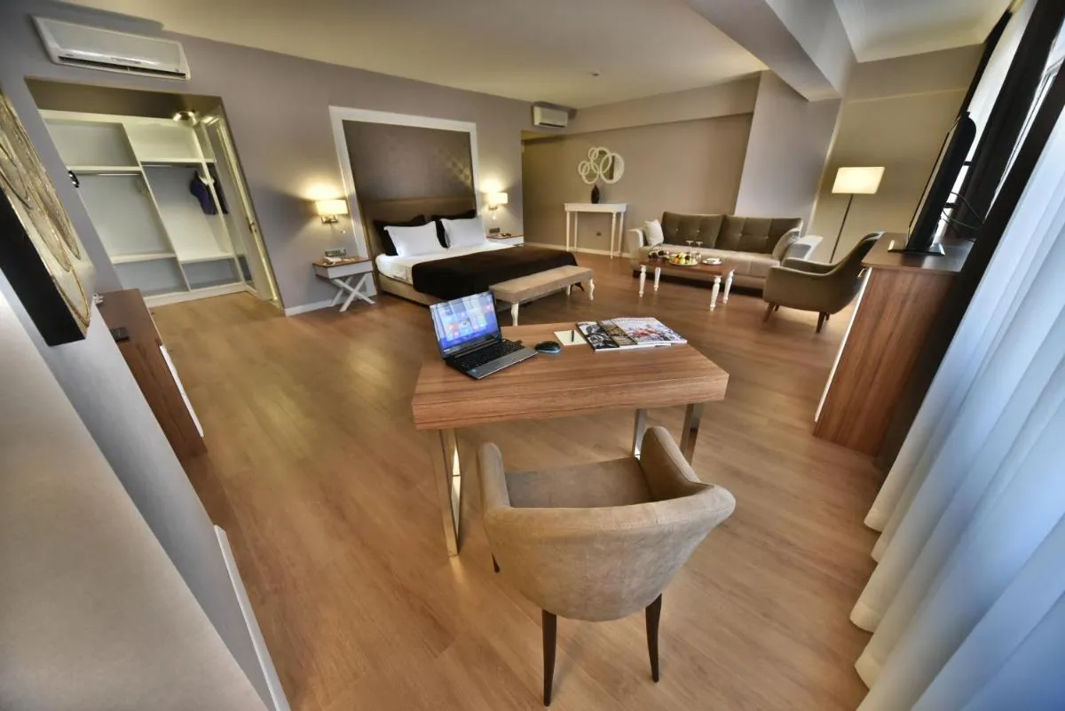 ⁨North Point Hotel⁩ — صورة 48