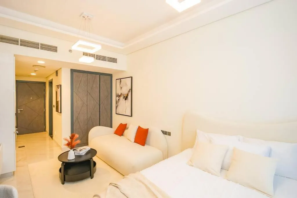 Magnificent studio-One of kind in Dubai — صورة 3