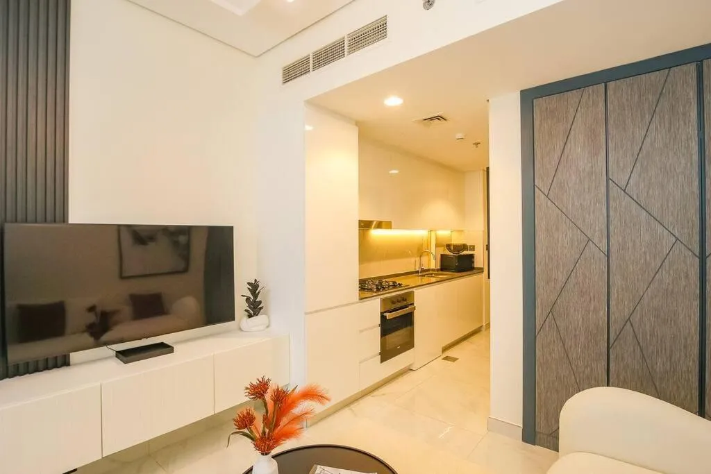 Magnificent studio-One of kind in Dubai — صورة 2