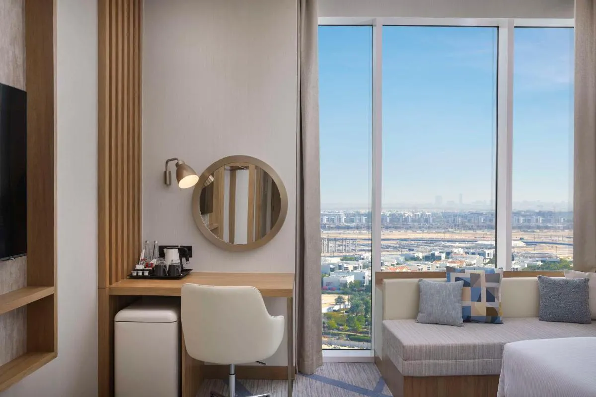 ⁨هيلتون غاردن إن Dubai بيزنس باي⁩ — صورة 12