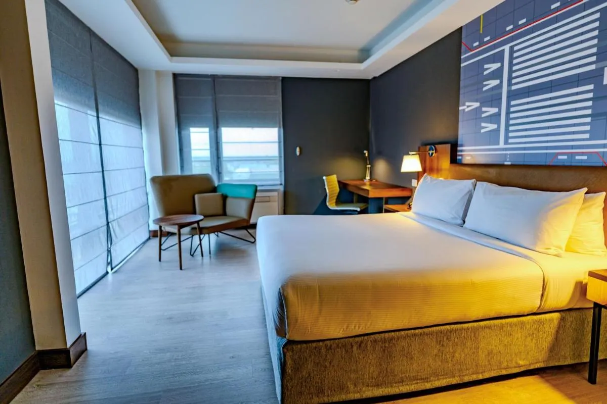 ماريوت سانتياغو — صورة 3