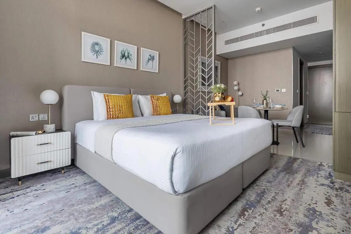 Frank Porter - Damac Prive B — صورة 2