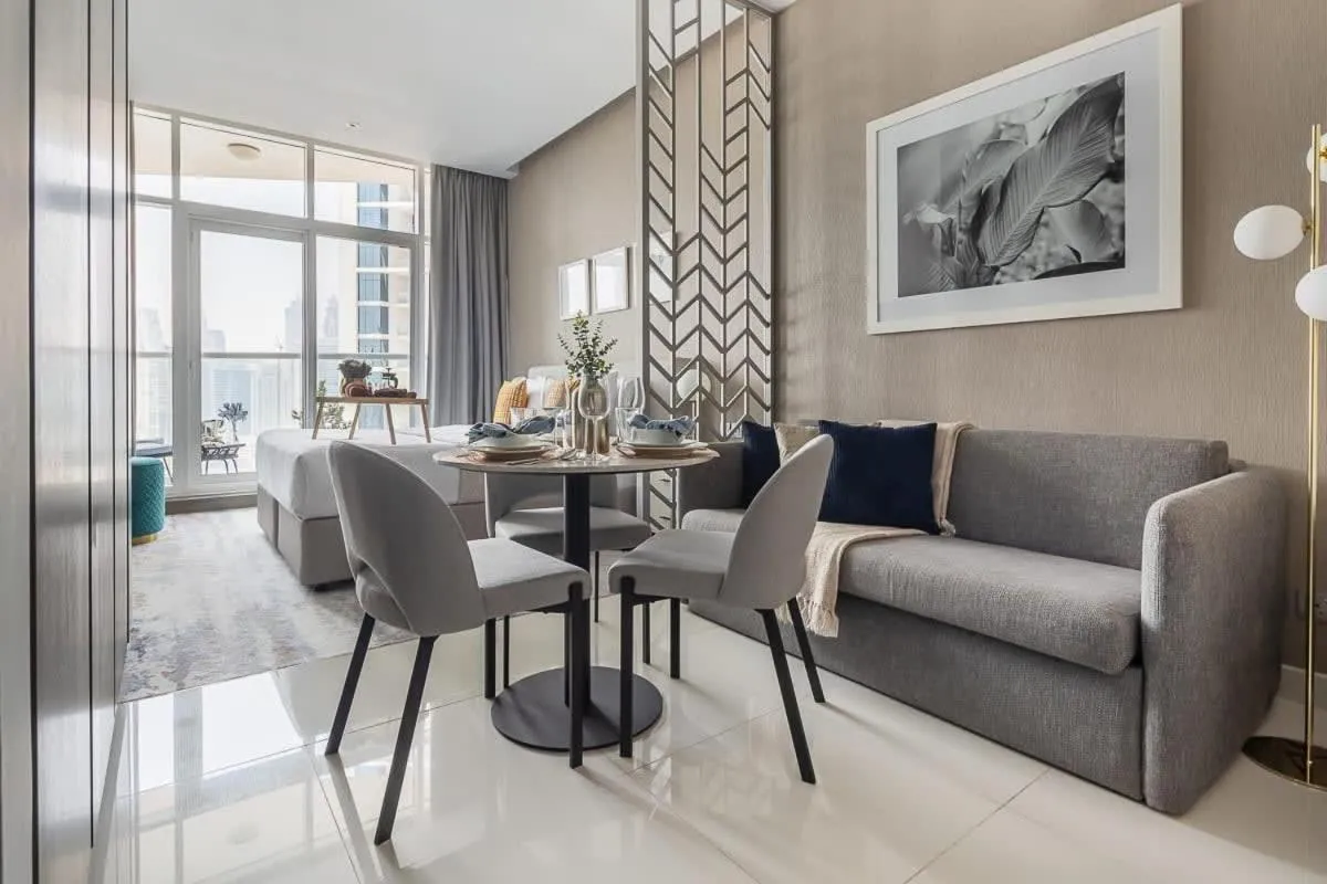 Frank Porter - Damac Prive B — صورة 3