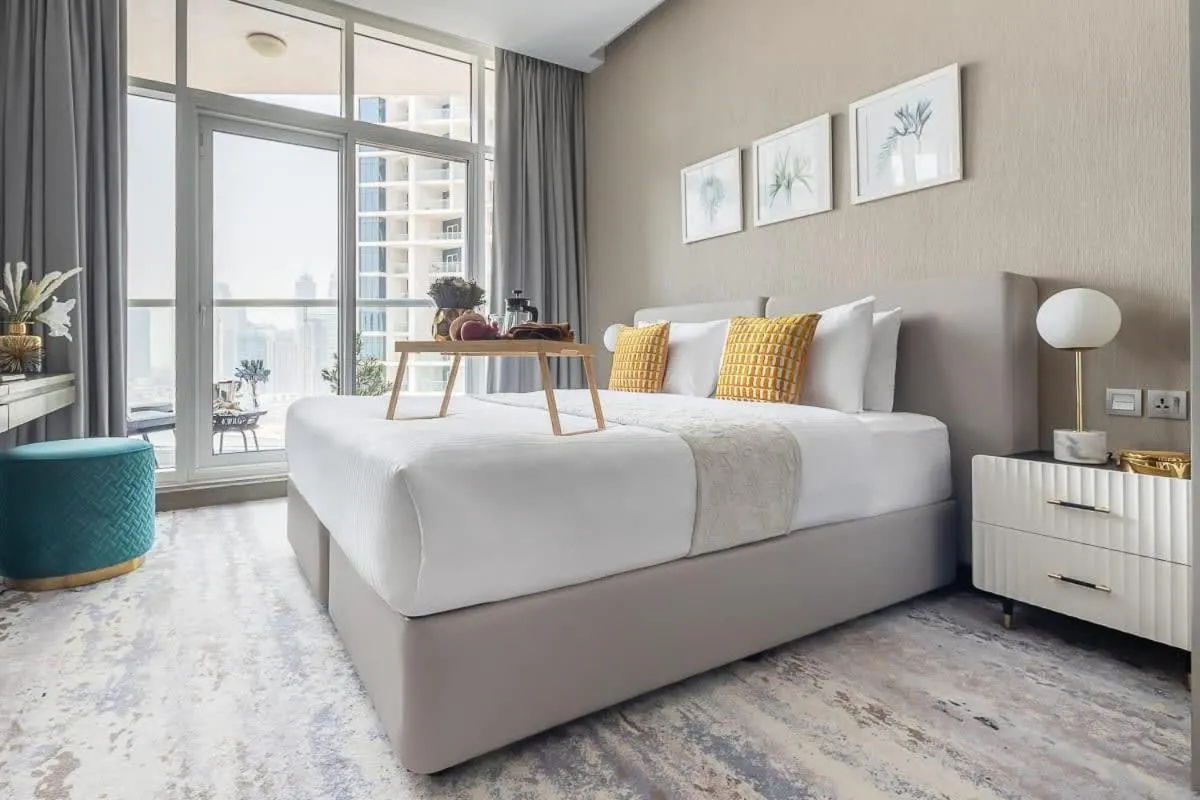 Frank Porter - Damac Prive B — صورة 4
