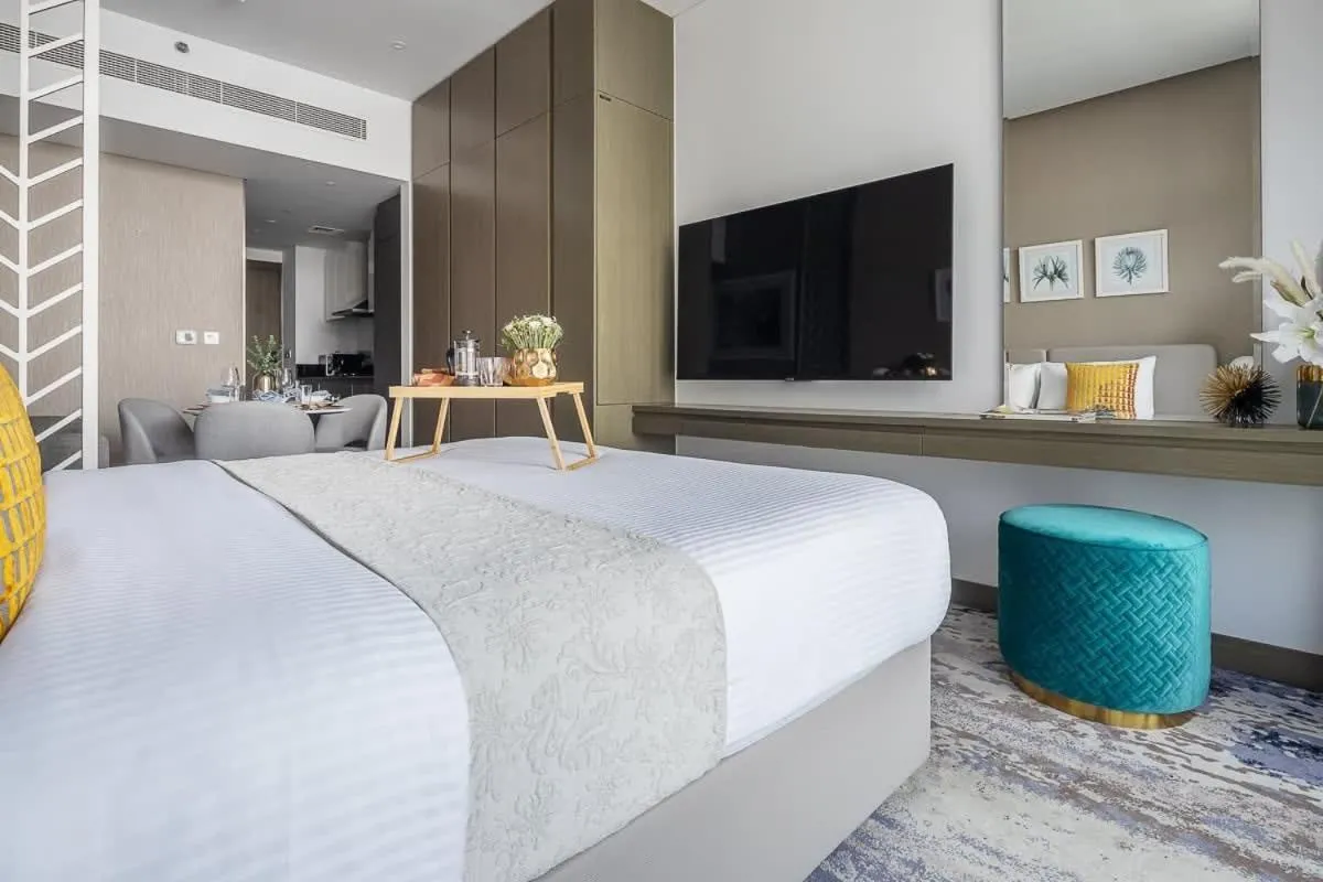 ⁨Frank Porter - Damac Prive B⁩ — صورة 6