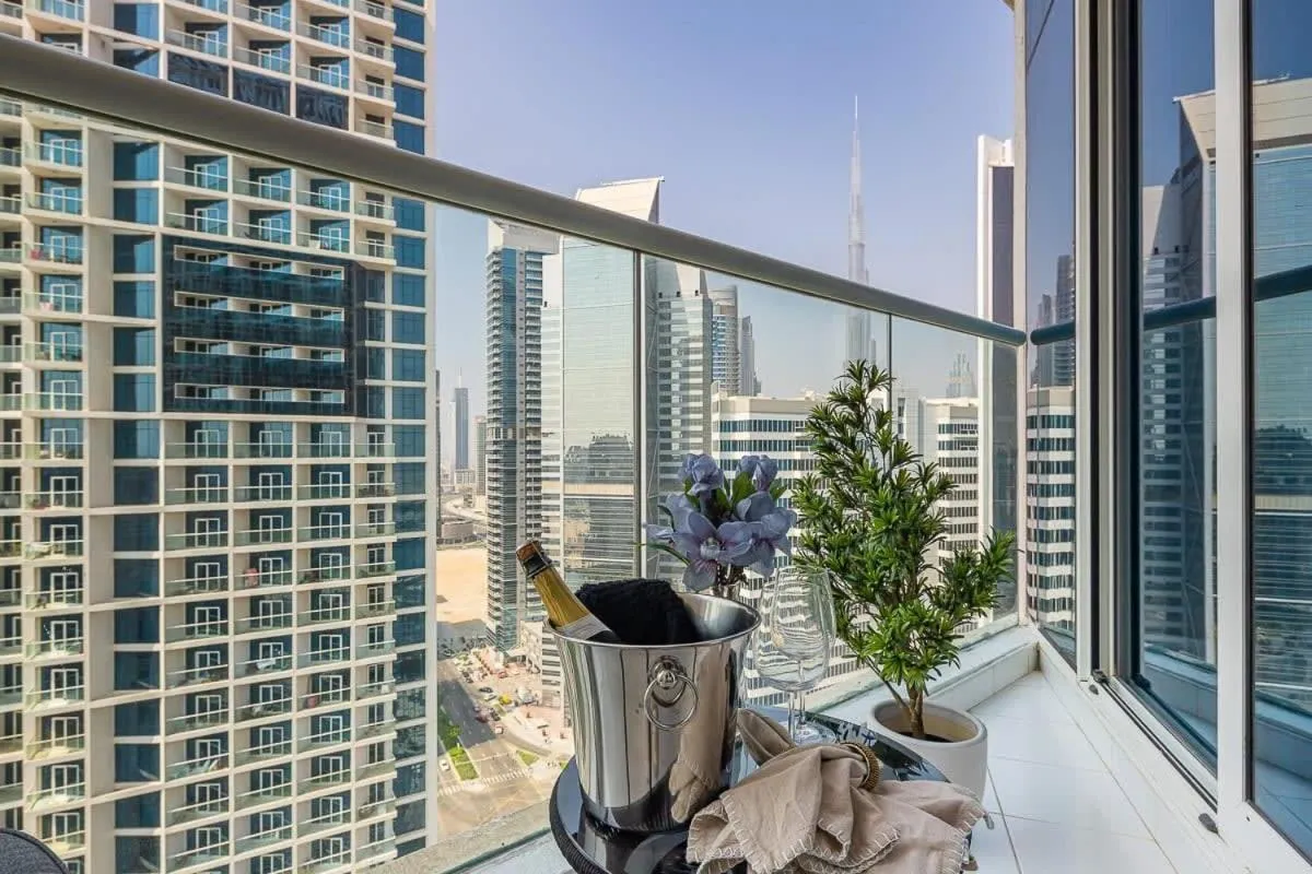 ⁨Frank Porter - Damac Prive B⁩ — صورة 13