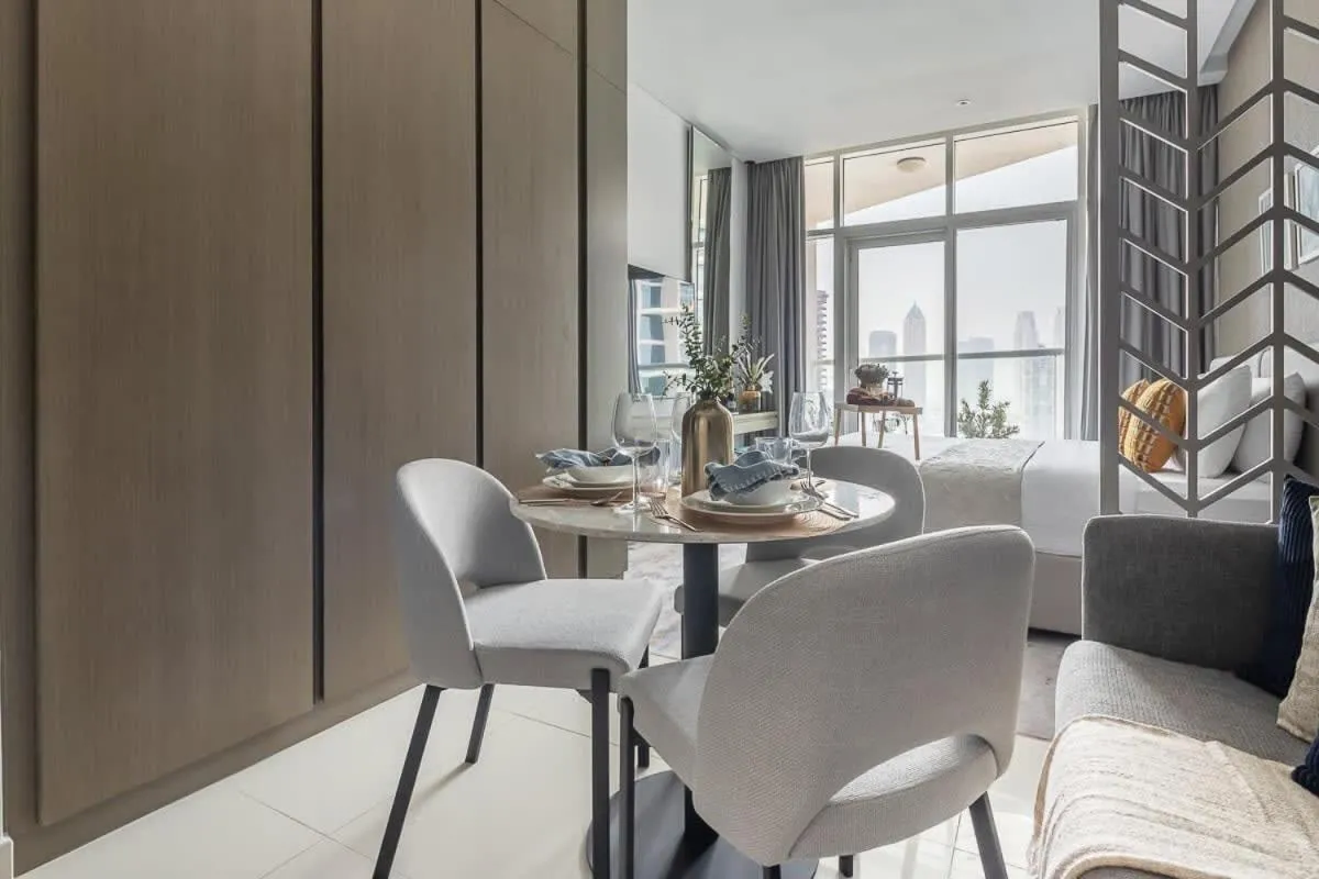 ⁨Frank Porter - Damac Prive B⁩ — صورة 11