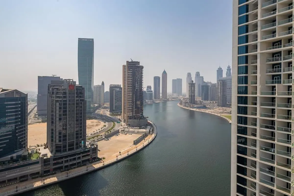 ⁨Frank Porter - Damac Prive B⁩ — صورة 16