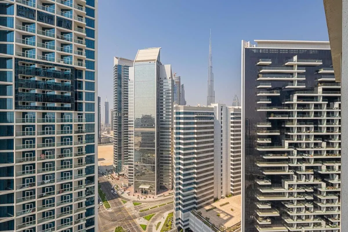 ⁨Frank Porter - Damac Prive B⁩ — صورة 17