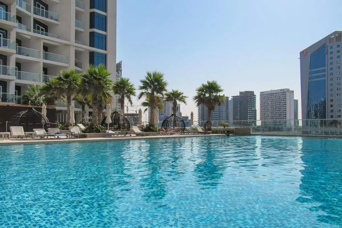 ⁨Frank Porter - Damac Prive B⁩ — صورة 19