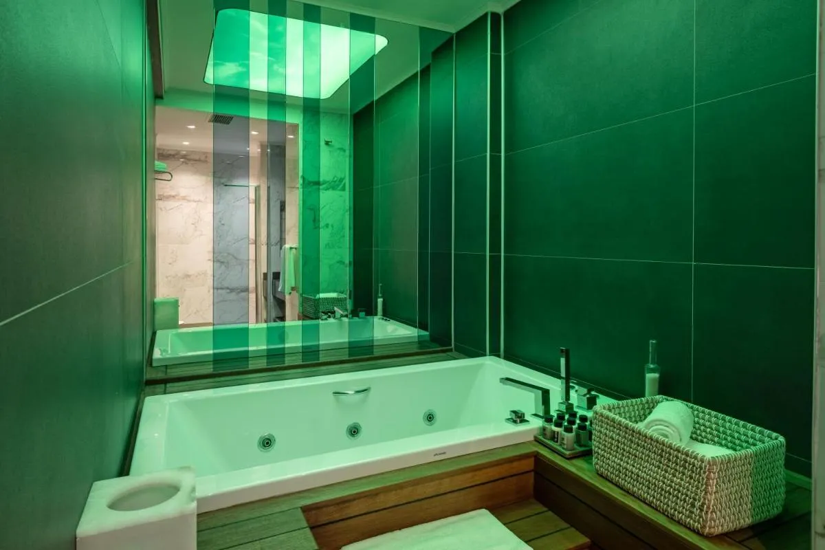 Limak Limra Hotel & Resort Kemer - Kids Concept — صورة 4