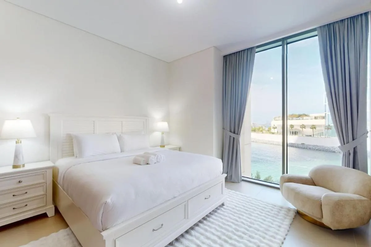 Vacationer I 5242 Tower 2 - Cosy One Bedroom — صورة 4