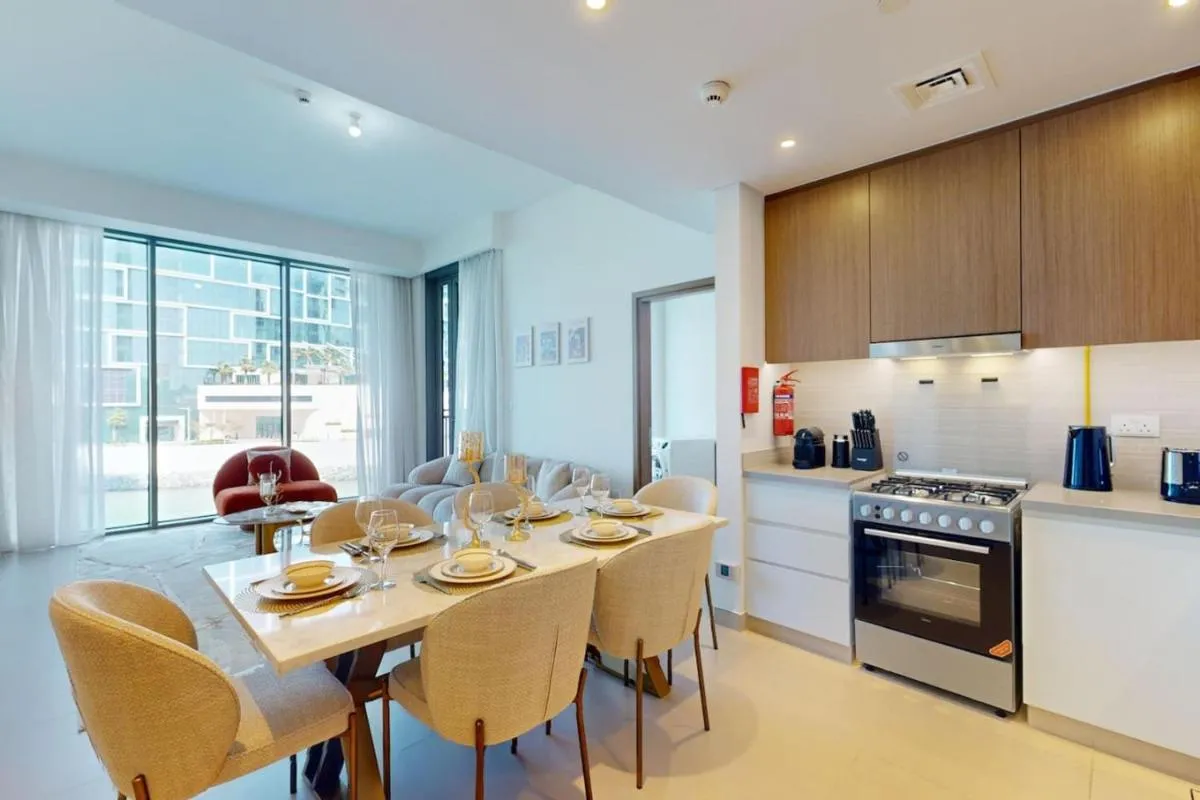 Vacationer I 5242 Tower 2 - Cosy One Bedroom — صورة 3