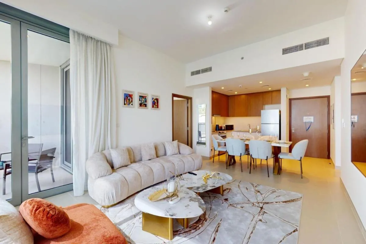 Vacationer I 5242 Tower 2 - Cosy One Bedroom — صورة 2