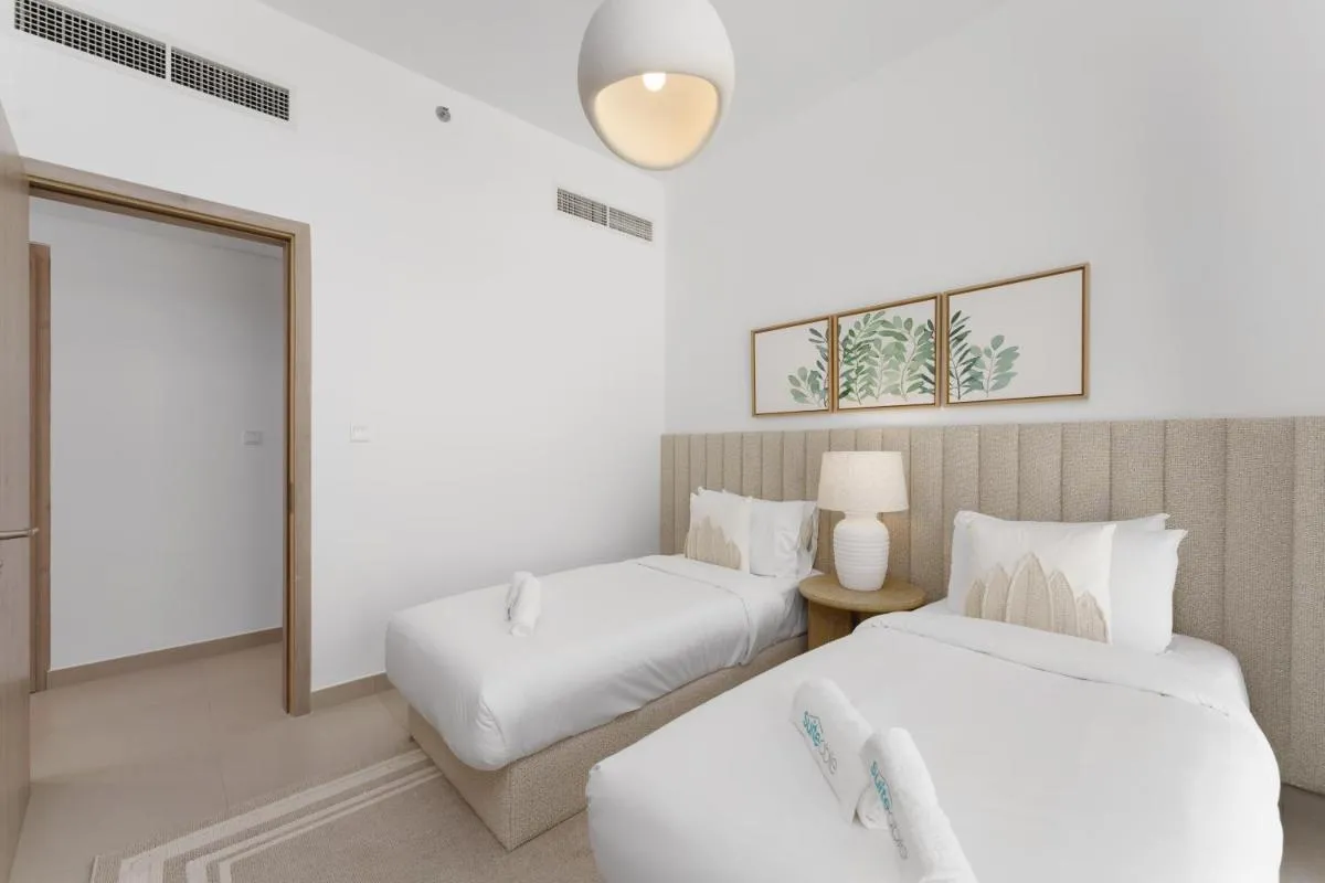 Your Exclusive Retreat in Dubai Hills by Suiteable — صورة 3