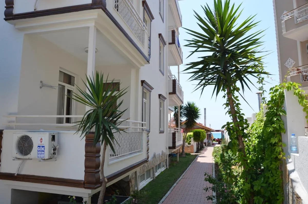 Sun Flower Apart Hotel — صورة 2