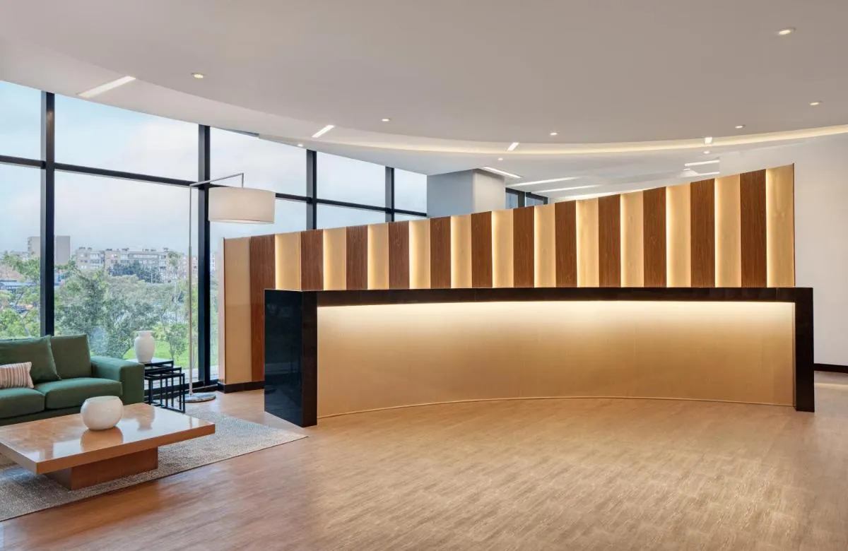 ماريوت بوغوتا — صورة 3