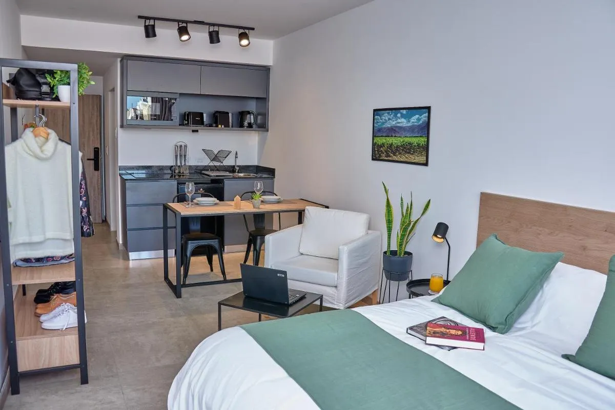 بابل كامبوس - بوينس آيرس، الأرجنتين