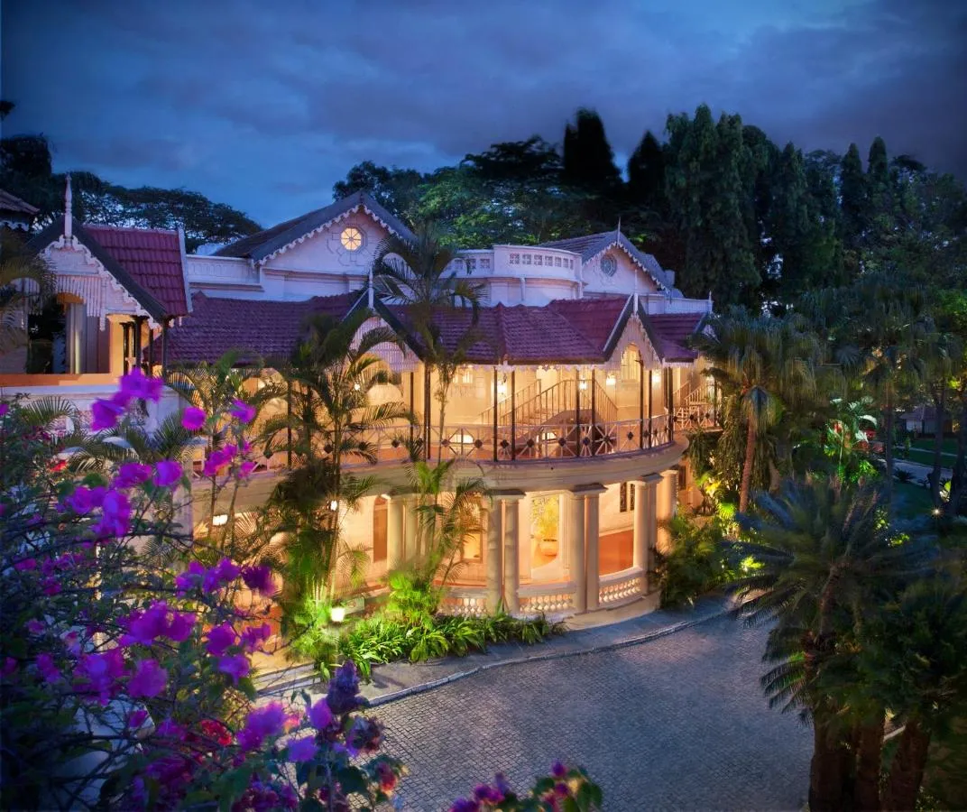 تاج ويست إند بنغالور — صورة 3