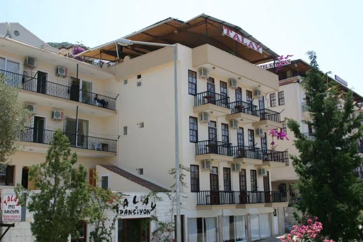 Talay Pansiyon — صورة 3