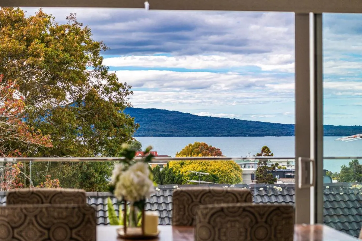 بايس بد و بريكفاست — صورة 4