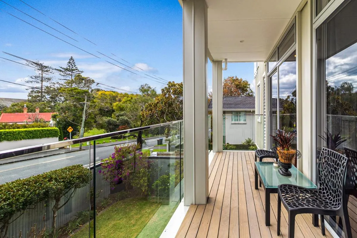 بايس بد و بريكفاست — صورة 3