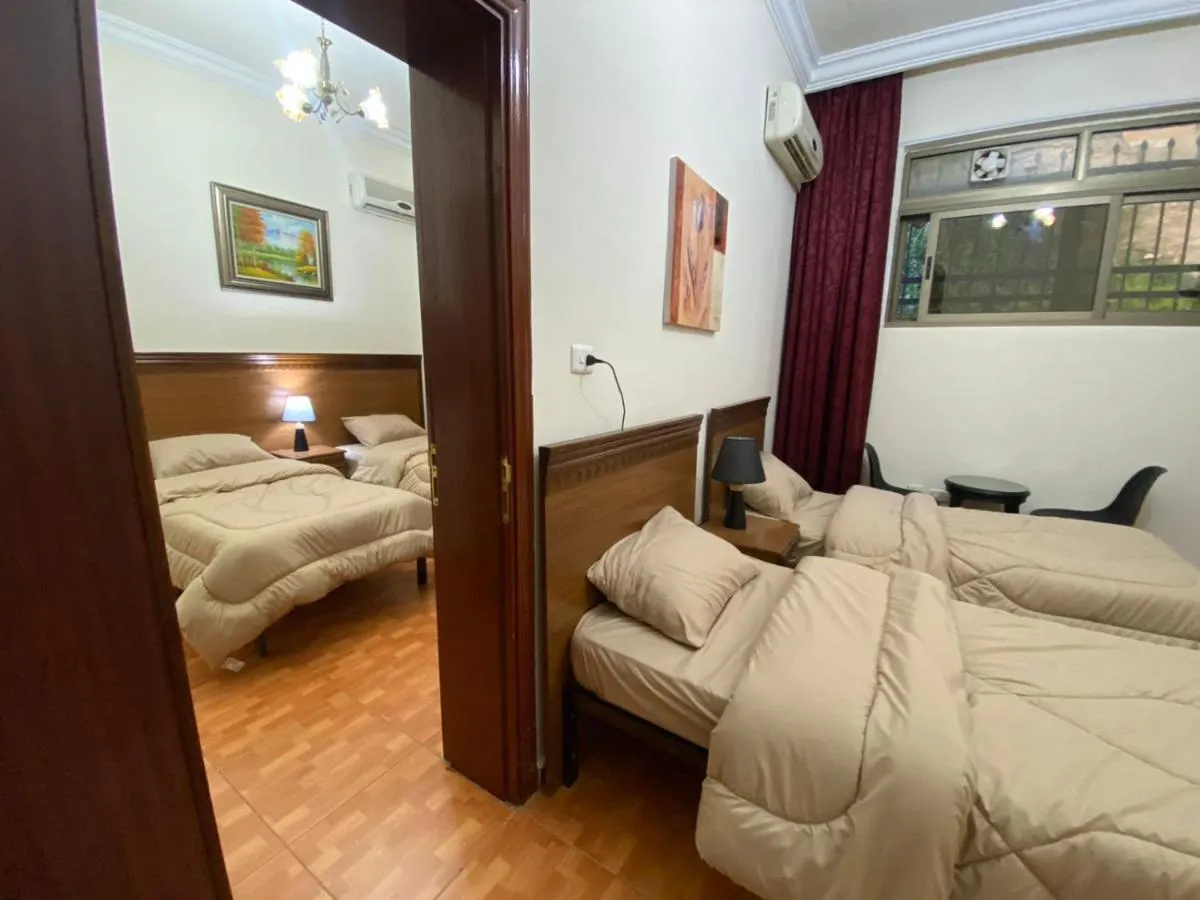 سوفارا هوتيل سويتس — صورة 4