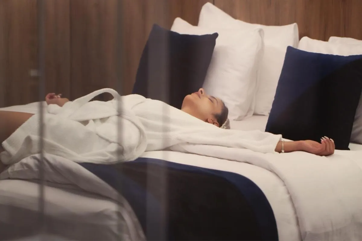 فندق مونارك عمّان — صورة 4