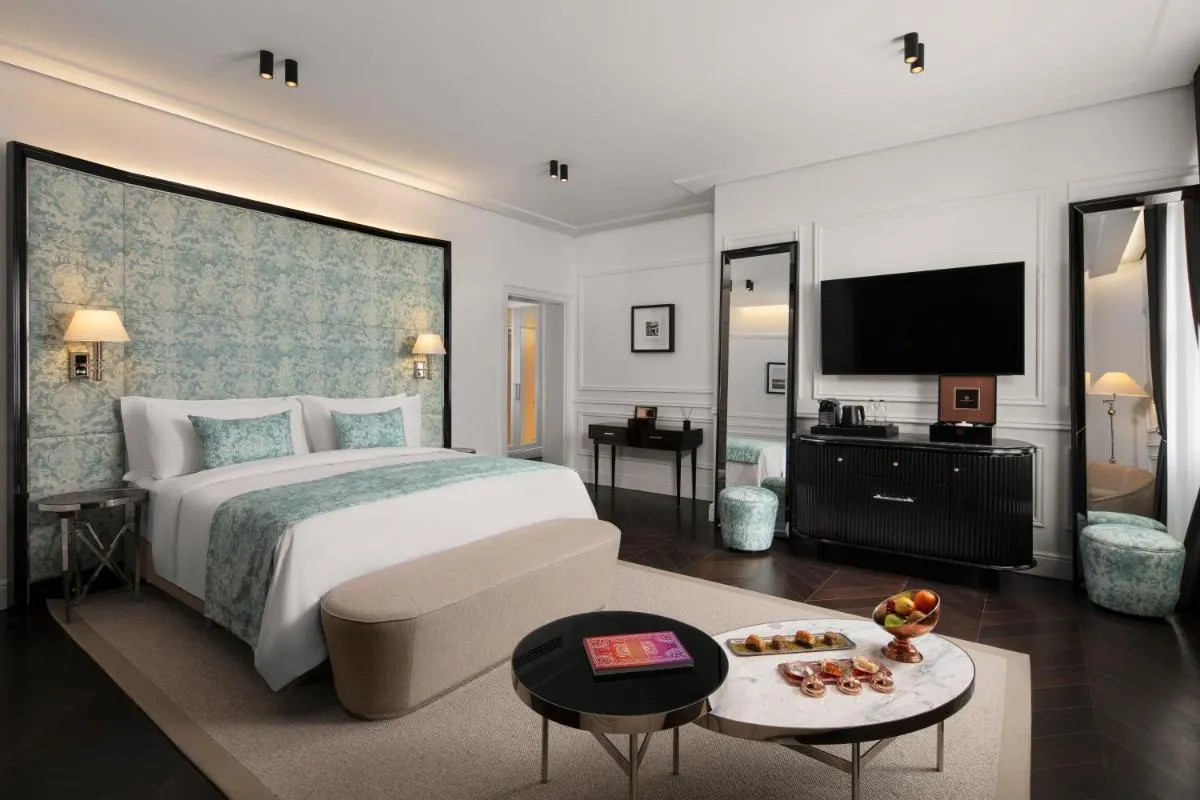 Sanasaryan Han, a Luxury Collection Hotel, Istanbul — صورة 3